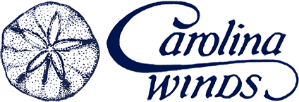 Carolina Winds Logo