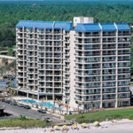 Carolina Winds Resort Property