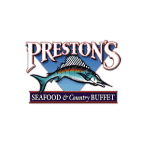 Preston’s Seafood And Country Buffet